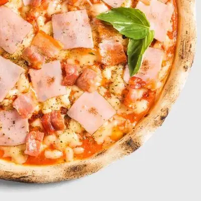 Pizza Americana