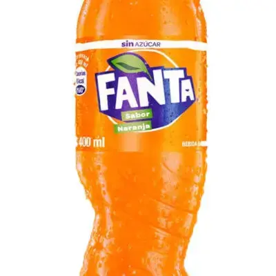 Fanta Personal