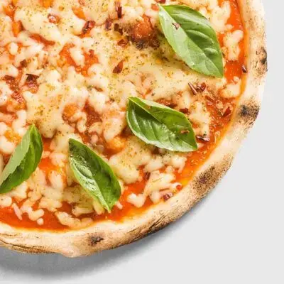 Pizza Margarita